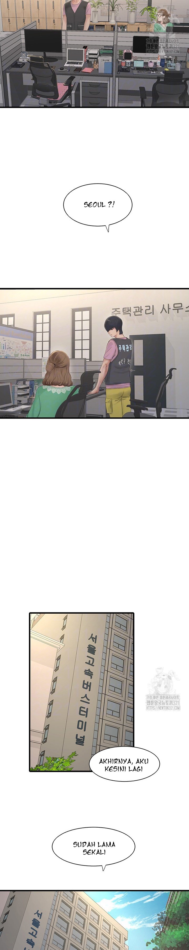 The Hole Diary - Chapter 22 3