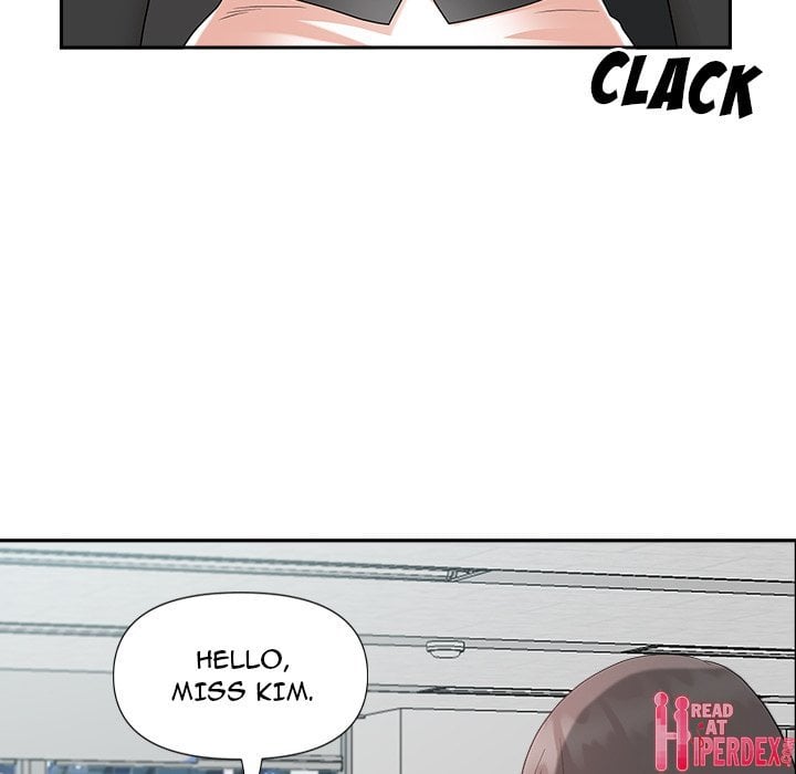 My Twin Husband - Chapter 22 114