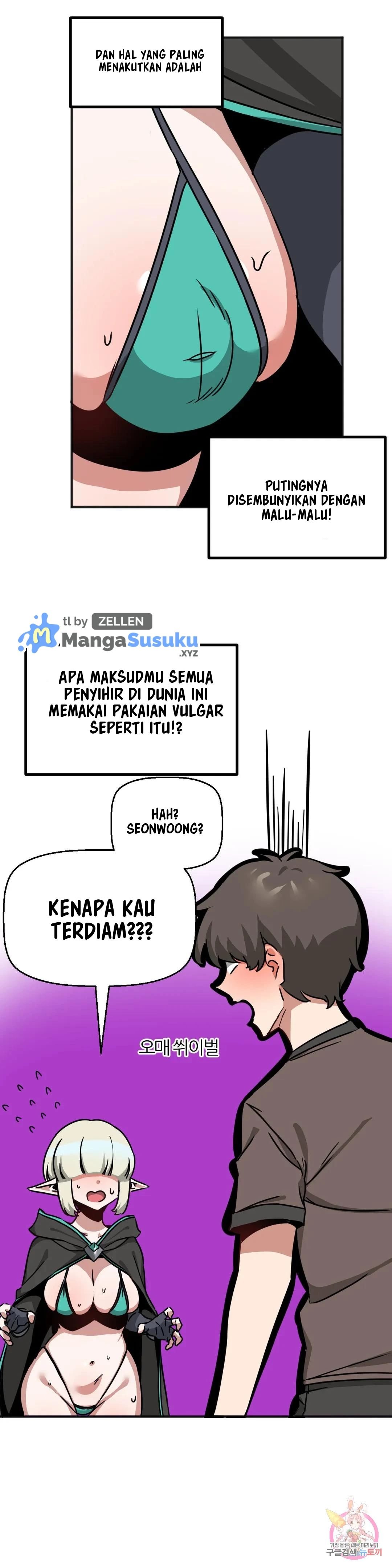 No Man’s Land - Chapter 22 7