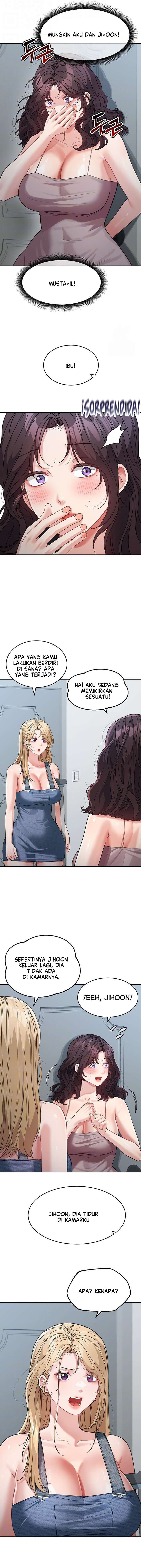 Is It Your Mother or Sister? - Chapter 22 5 Is It Your Mother or Sister? - Chapter 22 5