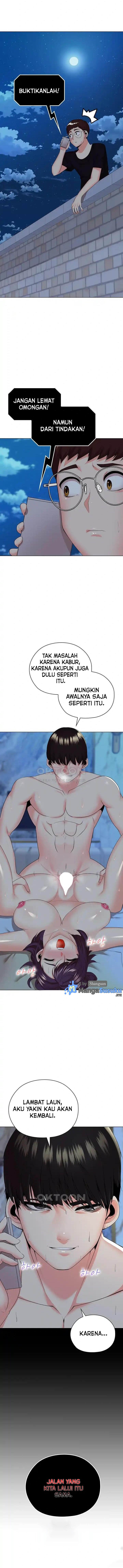 The High Society - Chapter 22 2 The High Society - Chapter 22 2