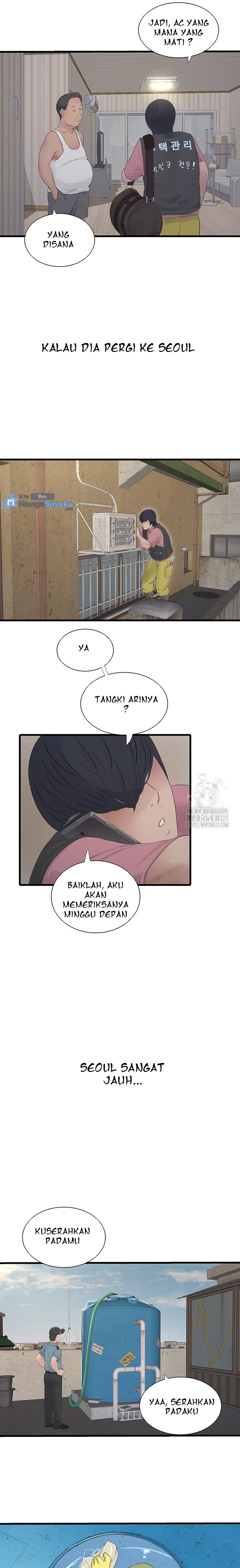 The Hole Diary - Chapter 22 7