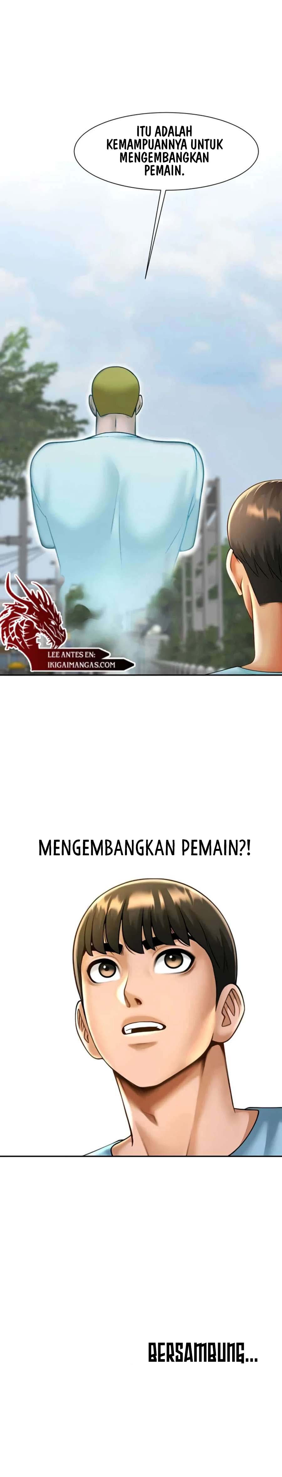 The Cheat Code Hitter Fucks Them All - Chapter 22 19 The Cheat Code Hitter Fucks Them All - Chapter 22 19