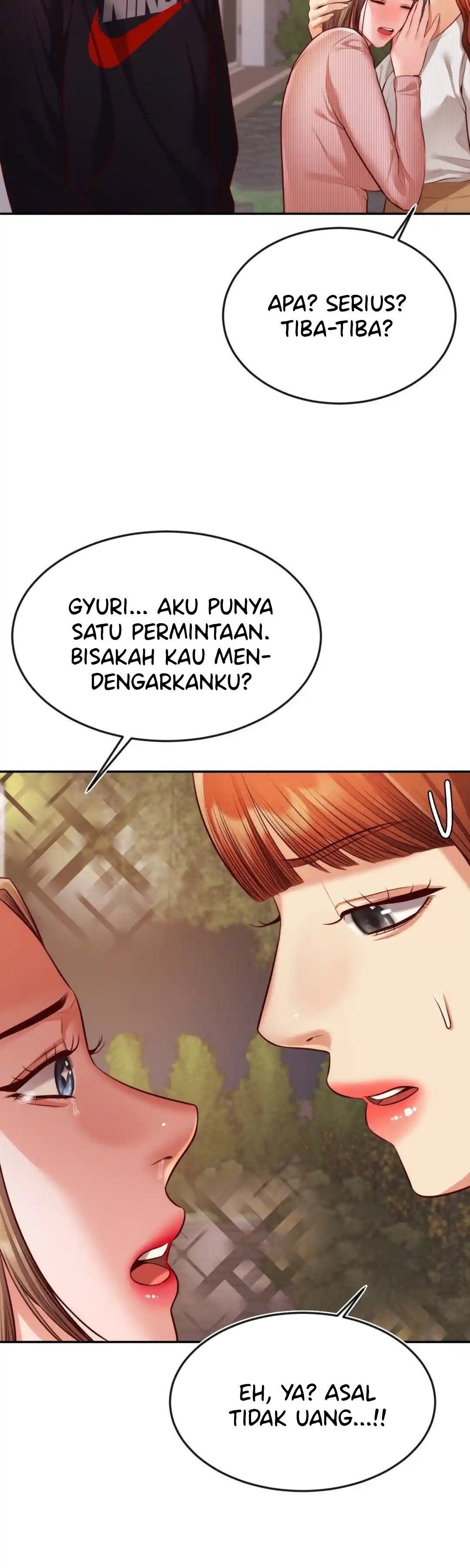 Blueming (Samosa) - Chapter 22 40