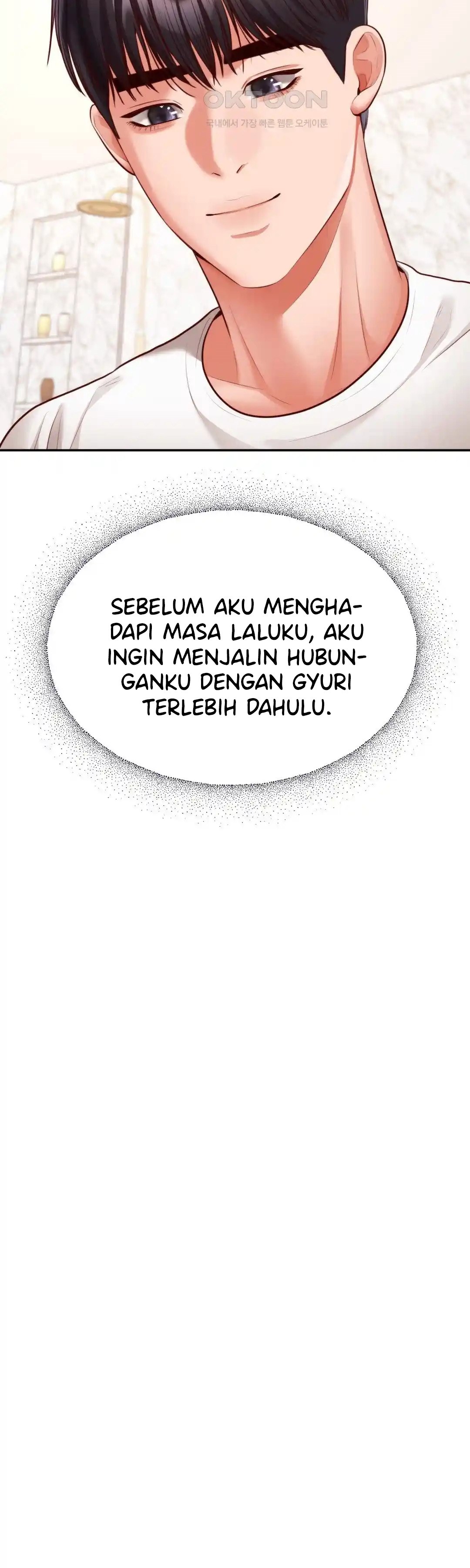 Blueming (Samosa) - Chapter 22 36