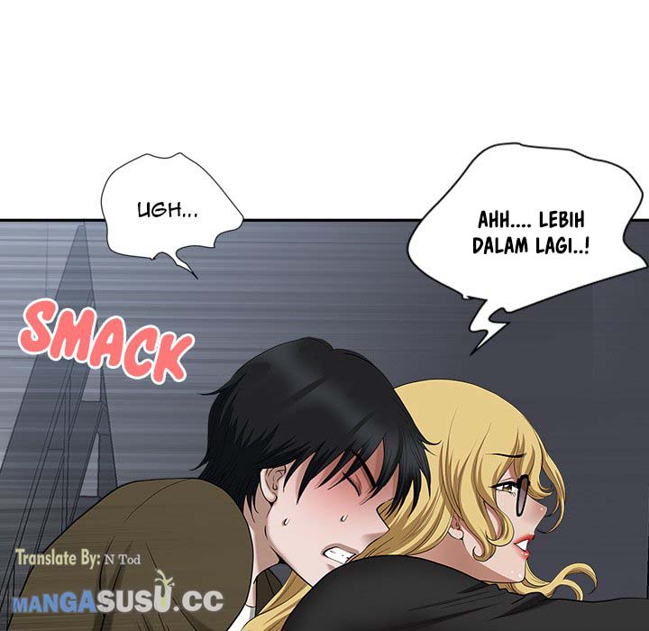 My Twin Husband - Chapter 22 16