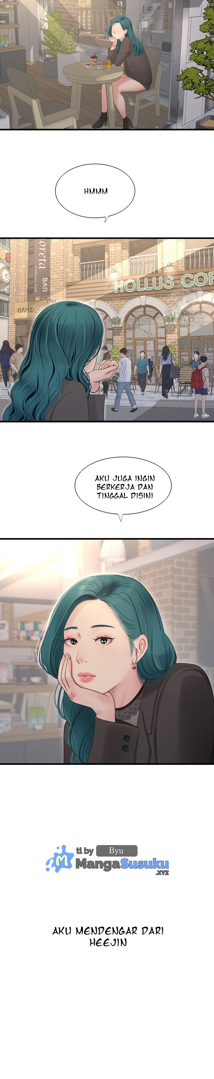 The Hole Diary - Chapter 22 6