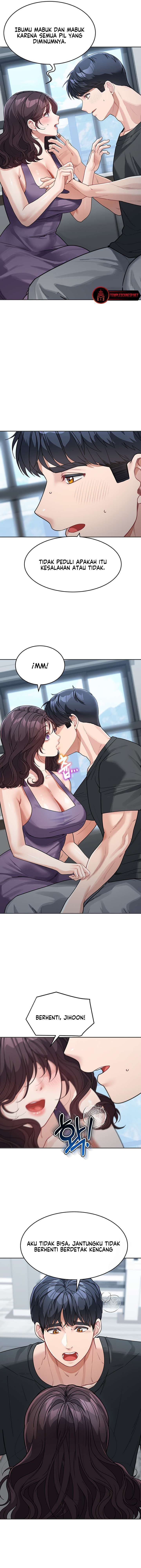 Is It Your Mother or Sister? - Chapter 22 18 Is It Your Mother or Sister? - Chapter 22 18