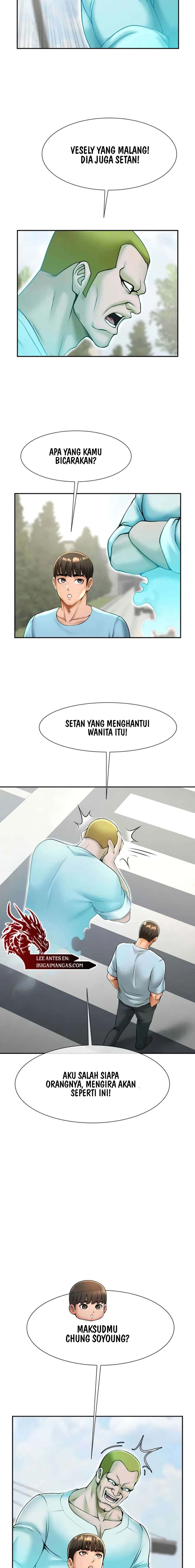 The Cheat Code Hitter Fucks Them All - Chapter 22 15 The Cheat Code Hitter Fucks Them All - Chapter 22 15