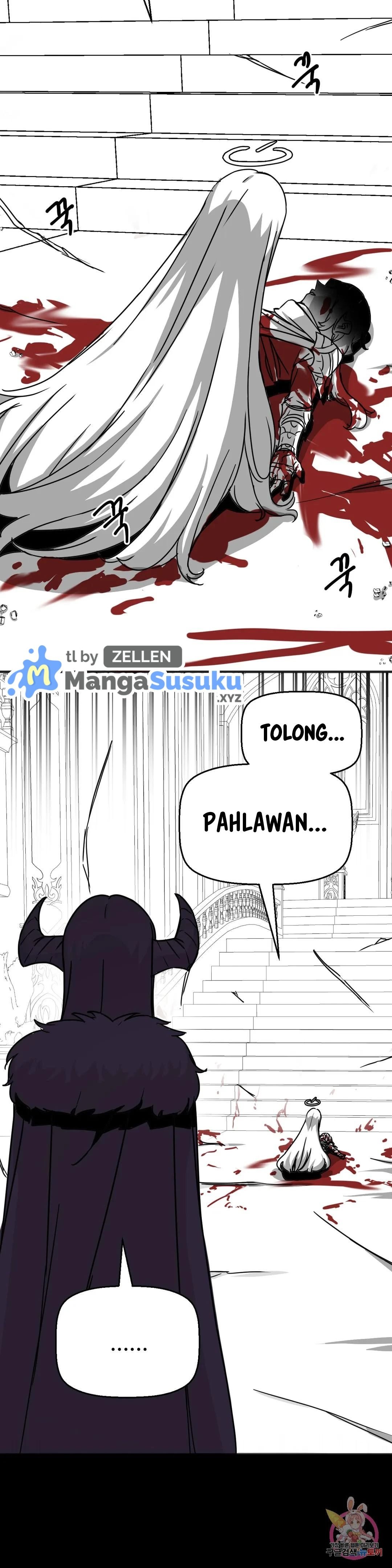 No Man’s Land - Chapter 22 15