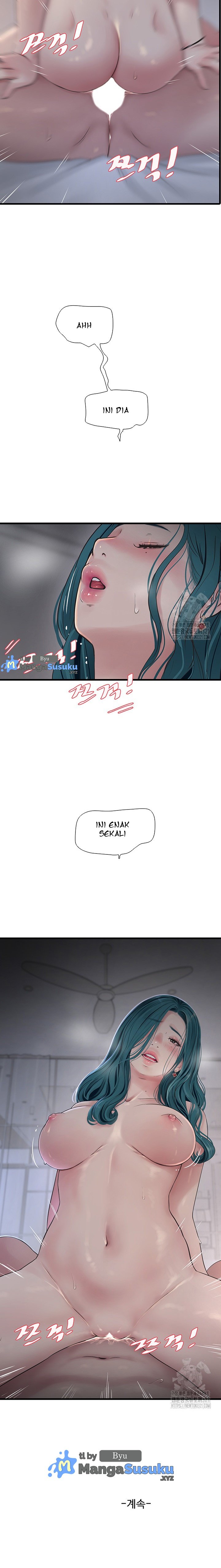 The Hole Diary - Chapter 22 12