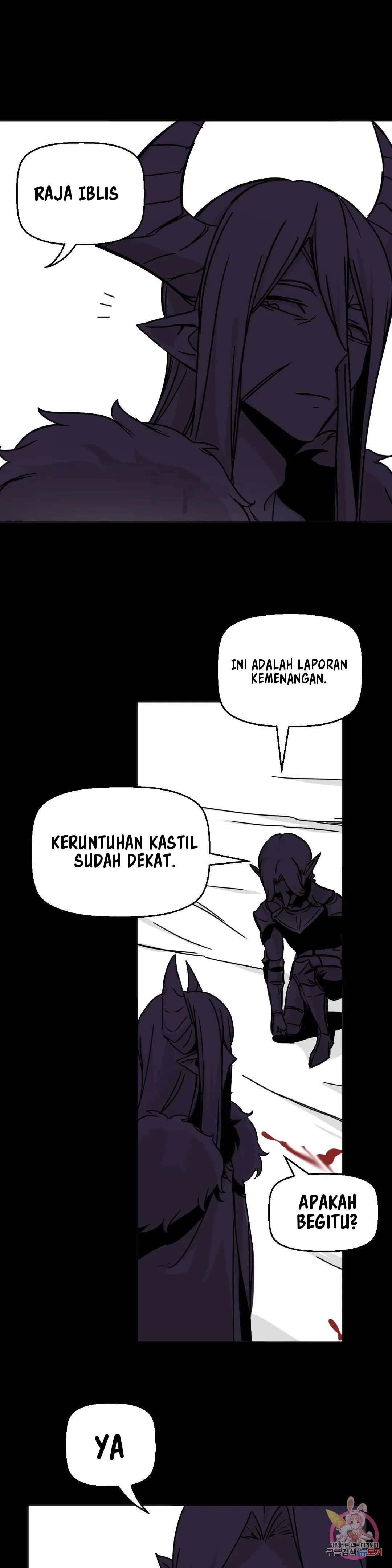 No Man’s Land - Chapter 22 16