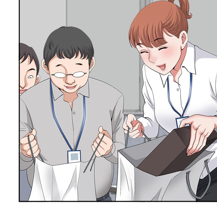 My Twin Husband - Chapter 22 121