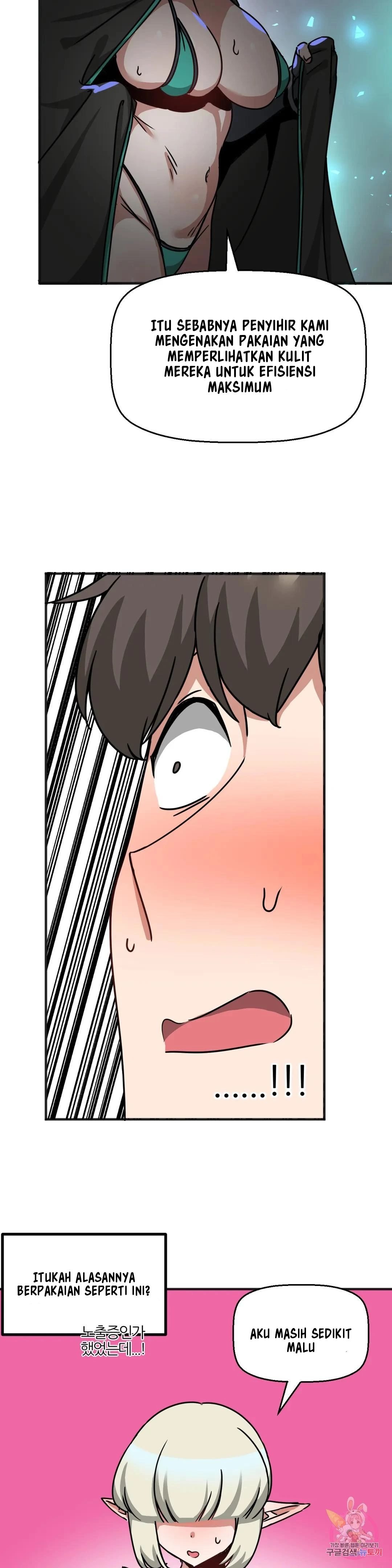 No Man’s Land - Chapter 22 6