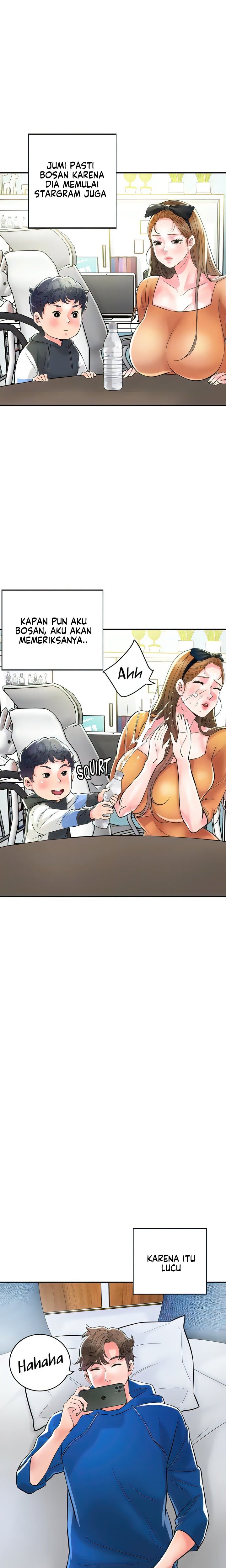 New Town - Chapter 108 12