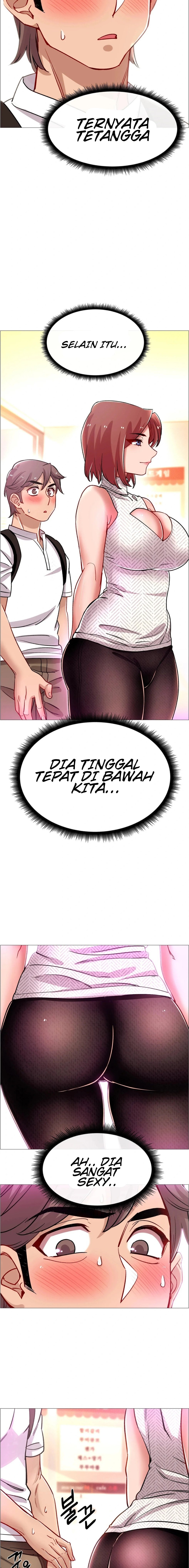 Rental Girls - Chapter 59 season 3 30