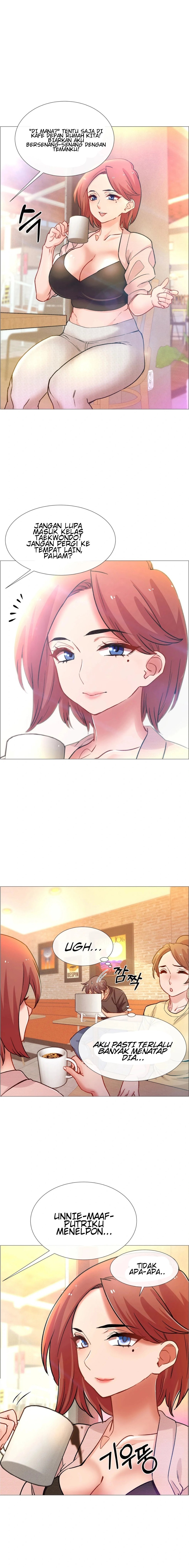 Rental Girls - Chapter 59 season 3 13