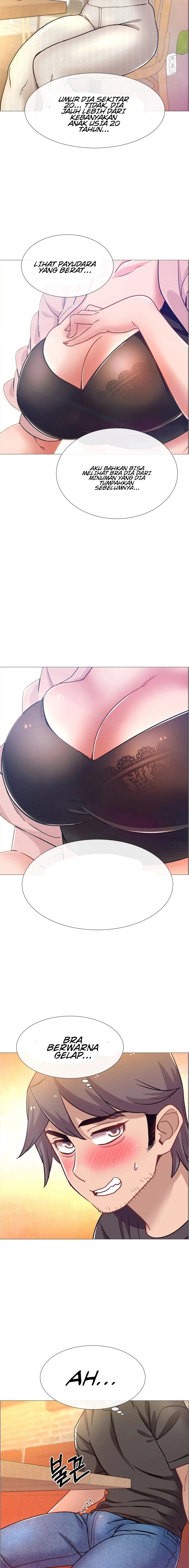 Rental Girls - Chapter 59 season 3 17