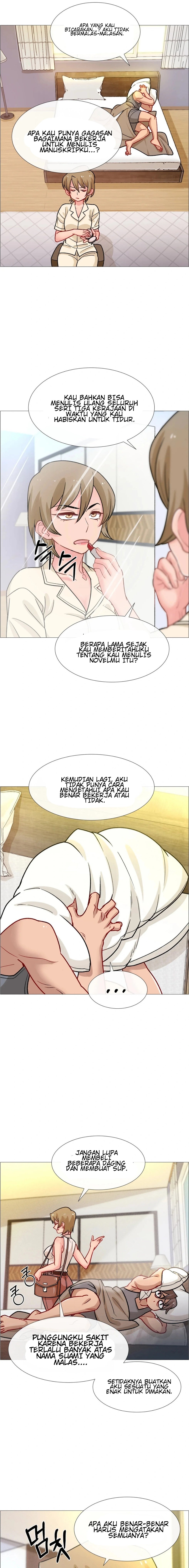Rental Girls - Chapter 59 season 3 8