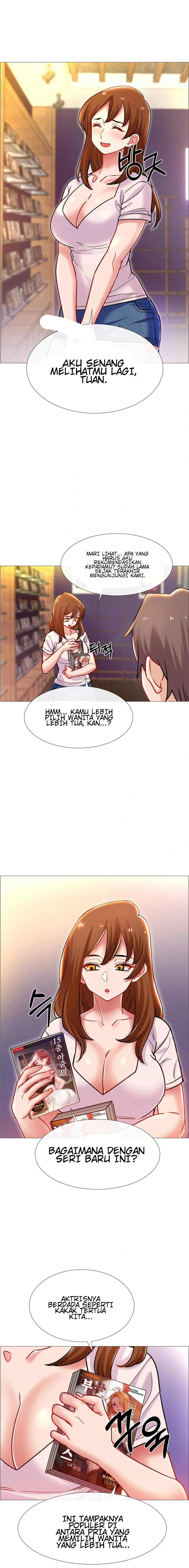 Rental Girls - Chapter 59 season 3 5
