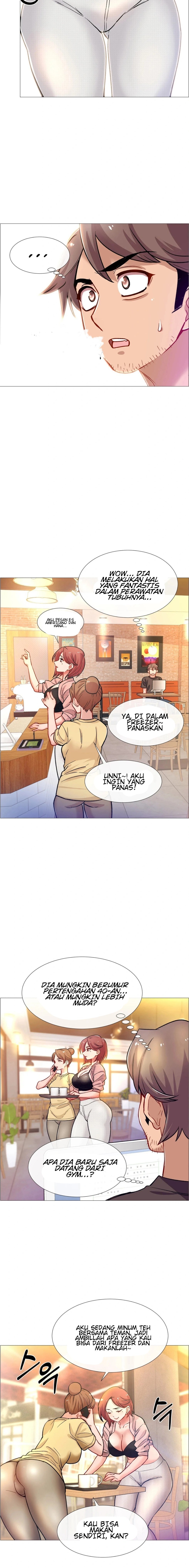 Rental Girls - Chapter 59 season 3 12