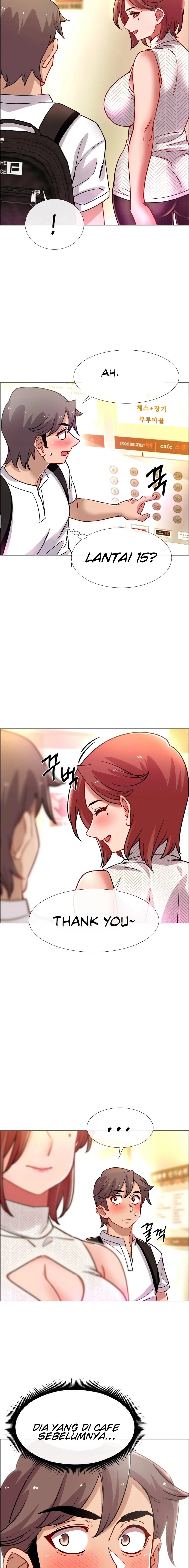 Rental Girls - Chapter 59 season 3 29