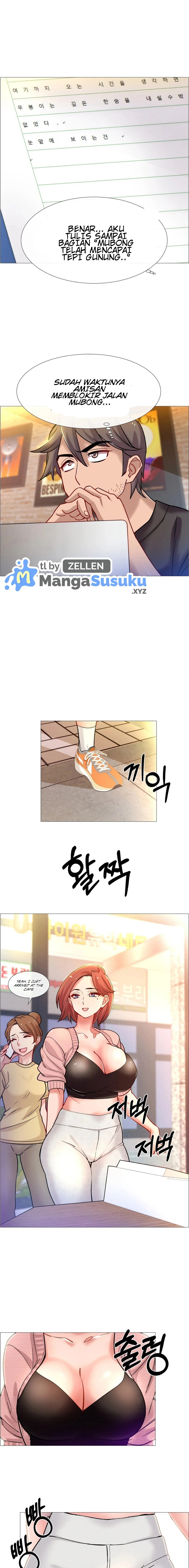 Rental Girls - Chapter 59 season 3 11