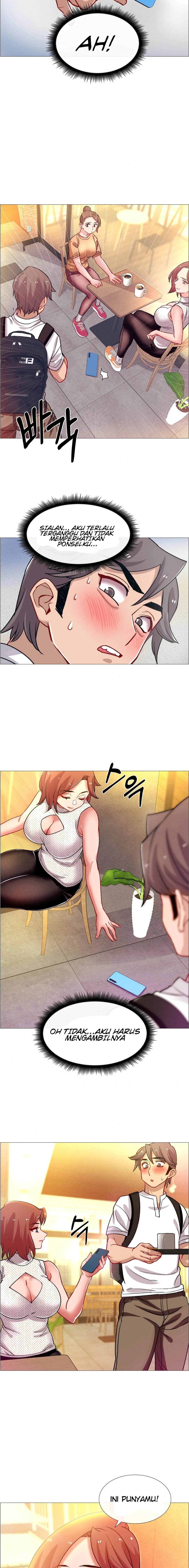 Rental Girls - Chapter 59 season 3 22