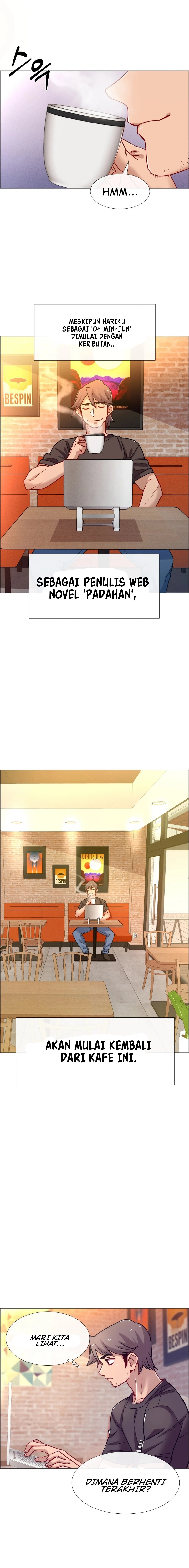 Rental Girls - Chapter 59 season 3 10