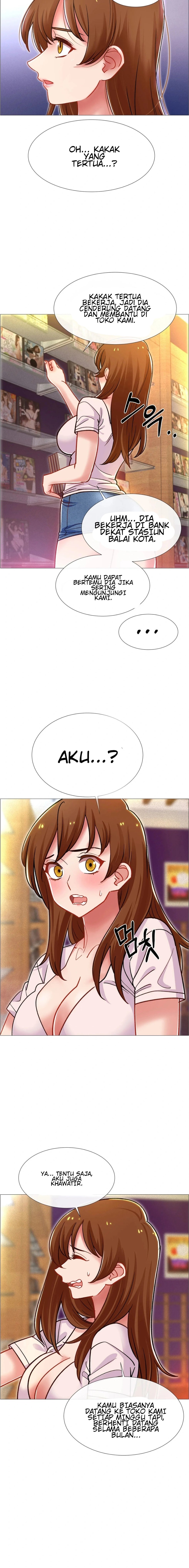 Rental Girls - Chapter 59 season 3 4