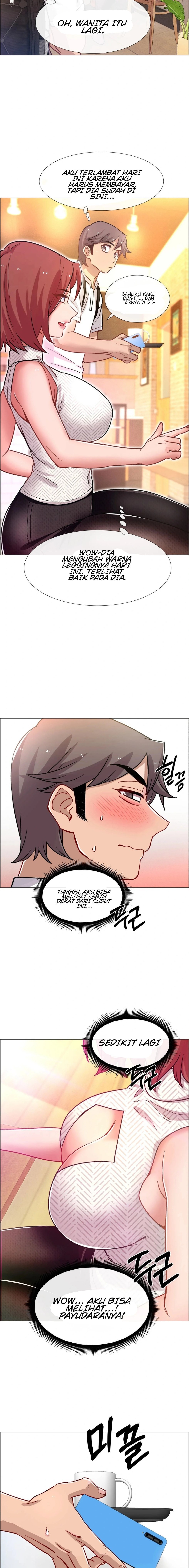 Rental Girls - Chapter 59 season 3 21