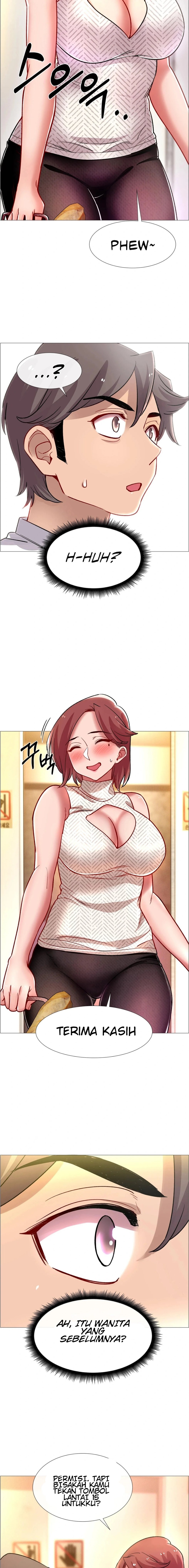 Rental Girls - Chapter 59 season 3 28