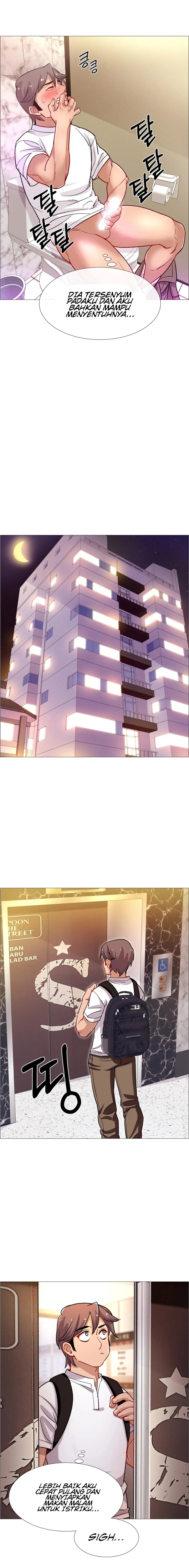 Rental Girls - Chapter 59 season 3 26