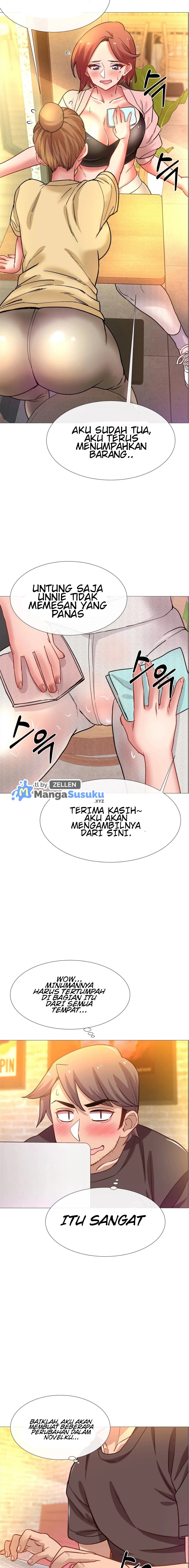 Rental Girls - Chapter 59 season 3 15