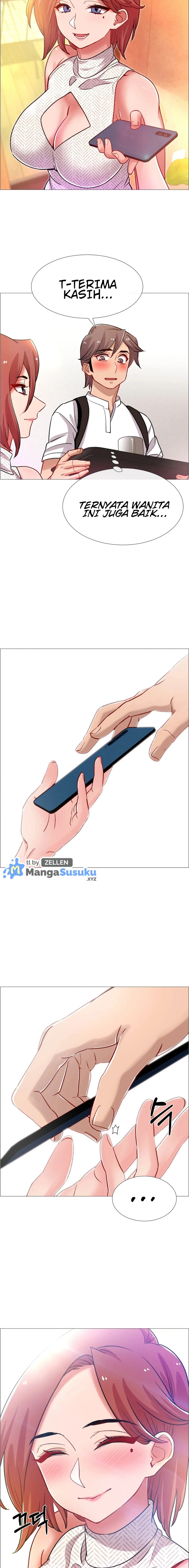 Rental Girls - Chapter 59 season 3 23