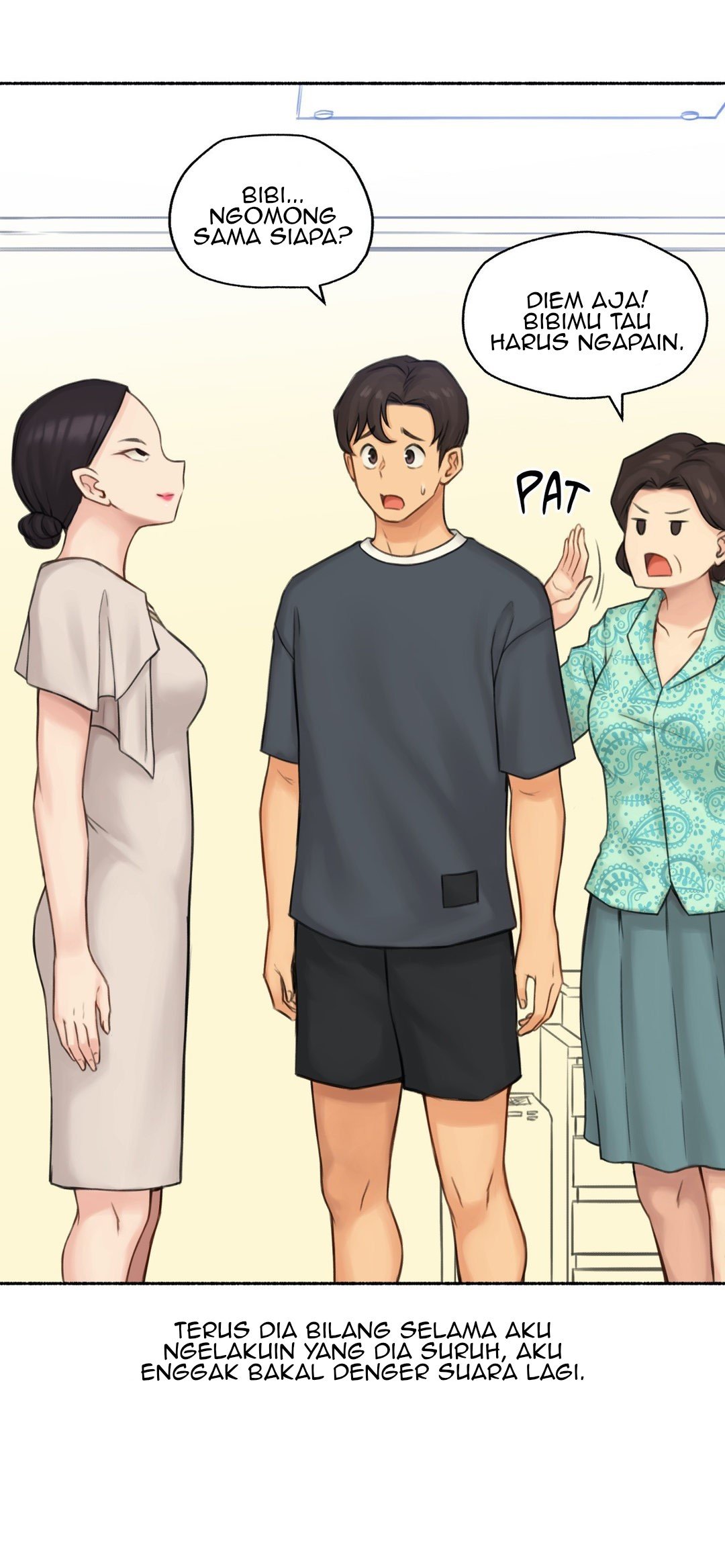 I Did This - Chapter 59 25