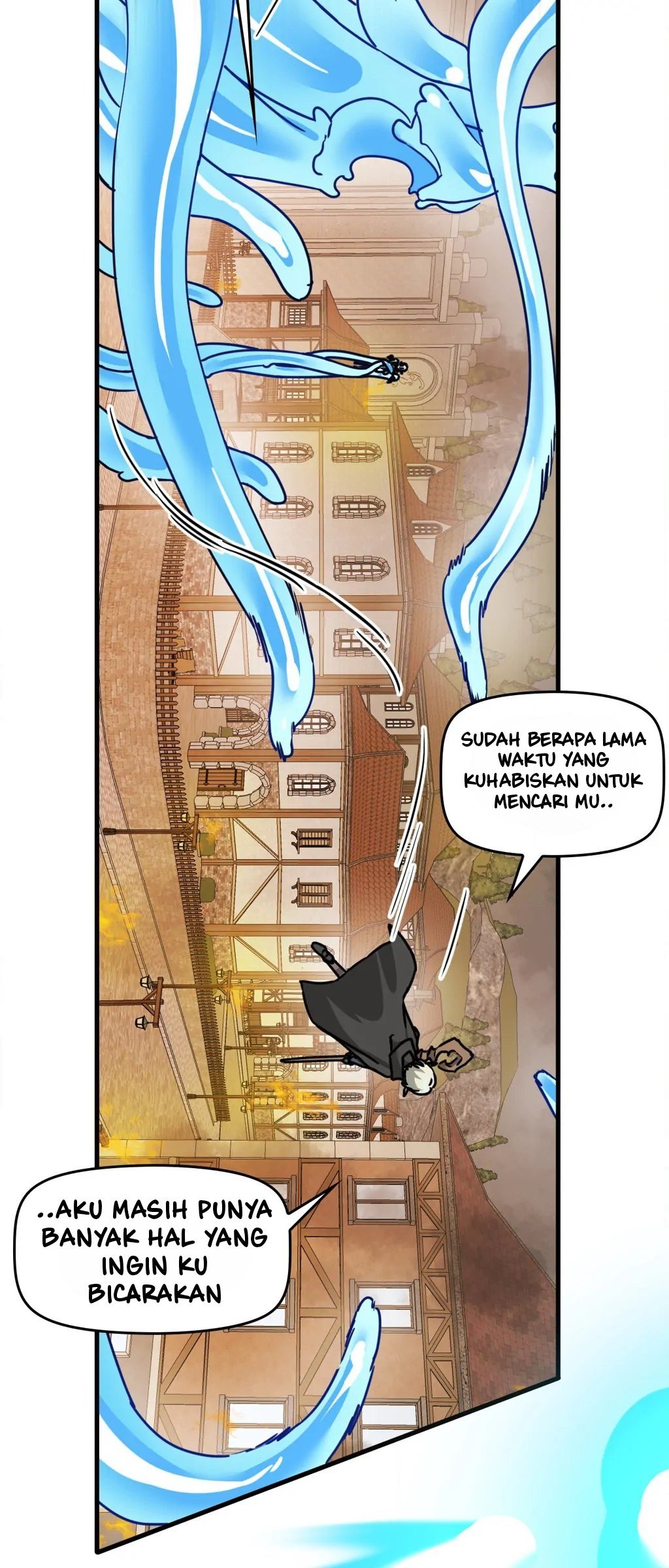 No Man’s Land - No Man&#8217;s Land Chapter 59 44