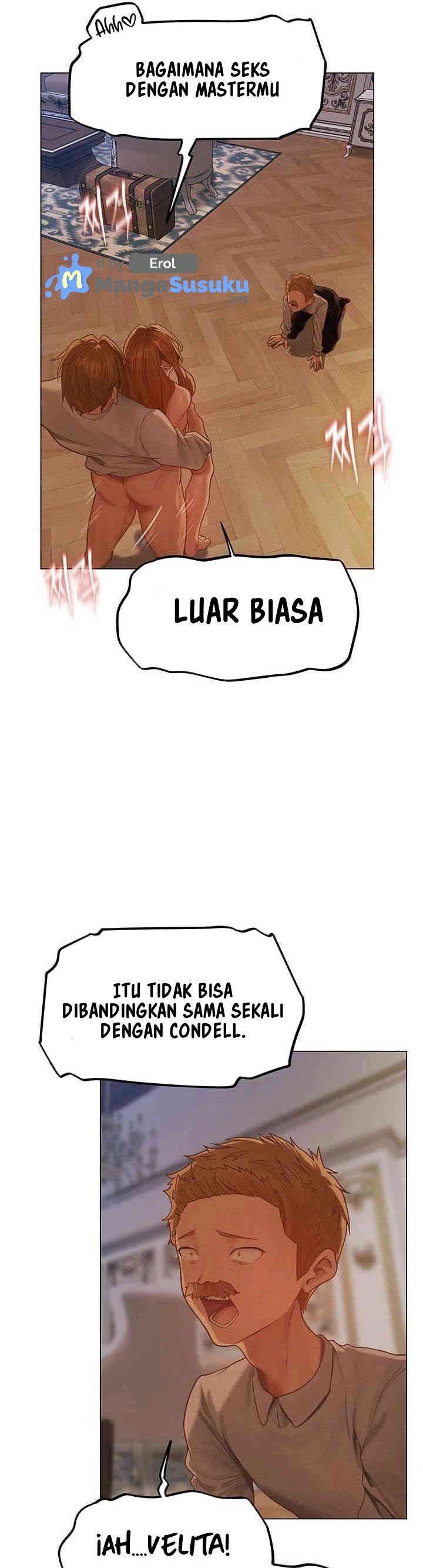 MILF Hunting In Another World - Chapter 59 4 MILF Hunting In Another World - Chapter 59 4