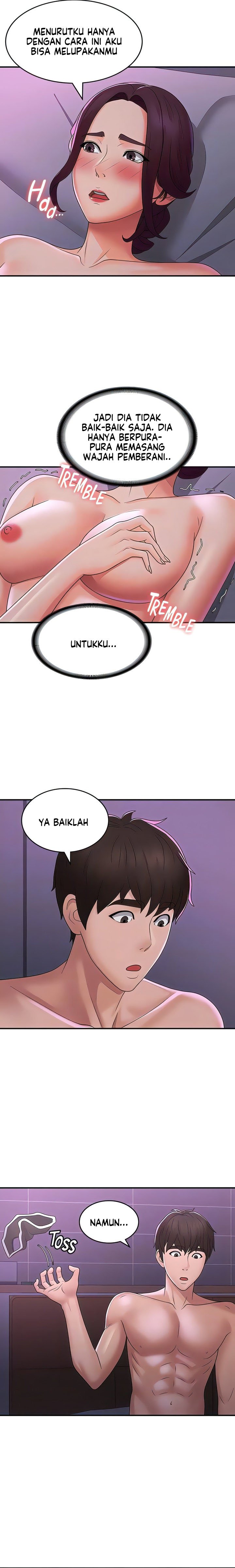 Teen Aunt - Chapter 59 10