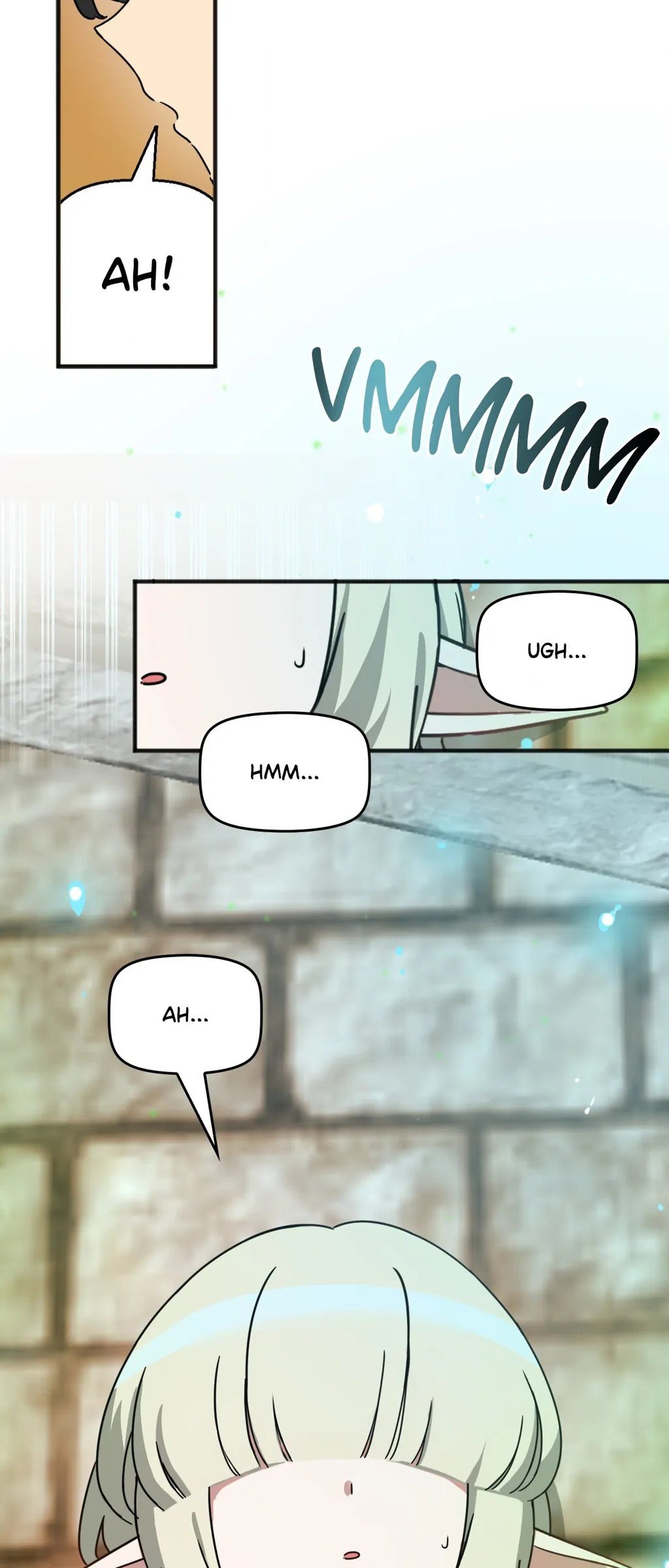 No Man’s Land - No Man&#8217;s Land Chapter 59 21