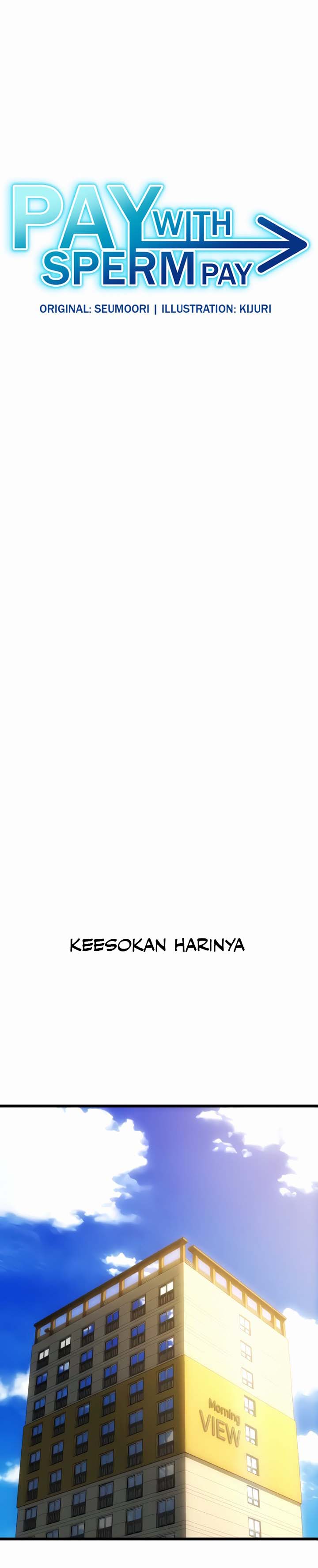 Pay With Sperm Pay - Chapter 59 1