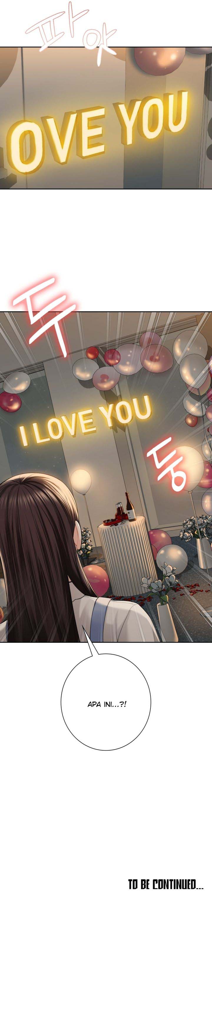 Not a Friend&#8217;s - Not a Friend’s Chapter 59 8