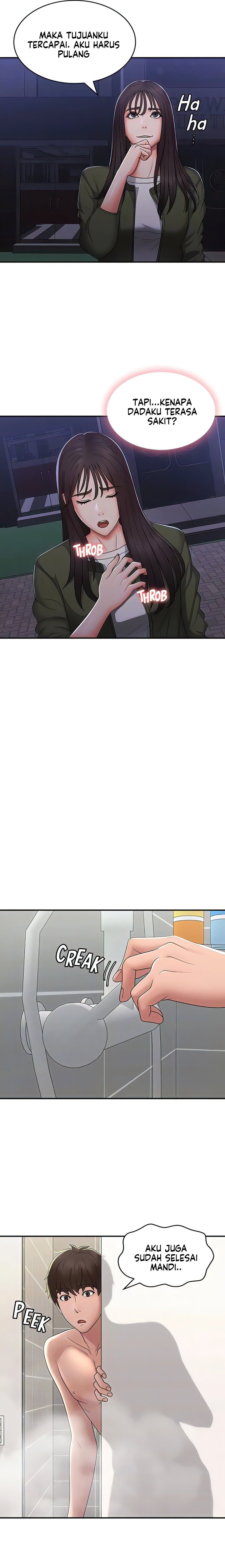 Teen Aunt - Chapter 59 18