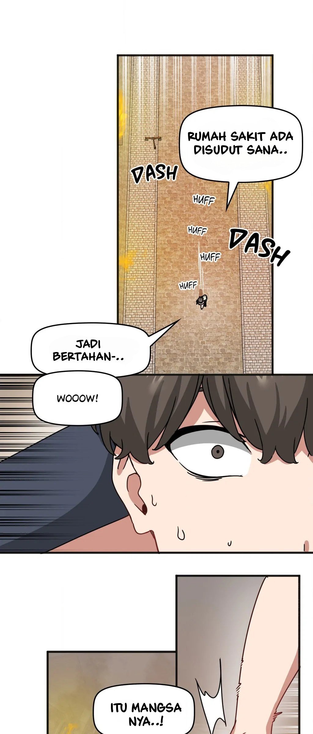 No Man’s Land - No Man&#8217;s Land Chapter 59 10