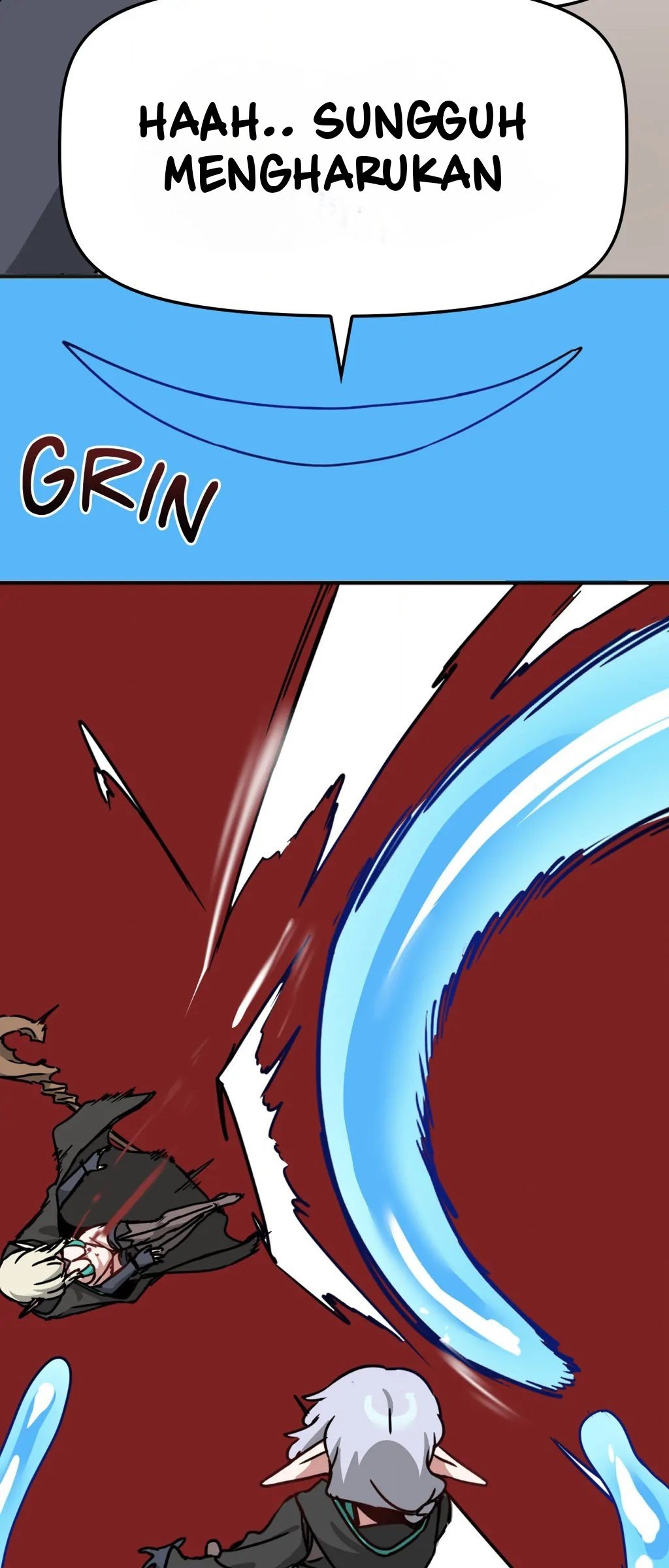 No Man’s Land - No Man&#8217;s Land Chapter 59 52