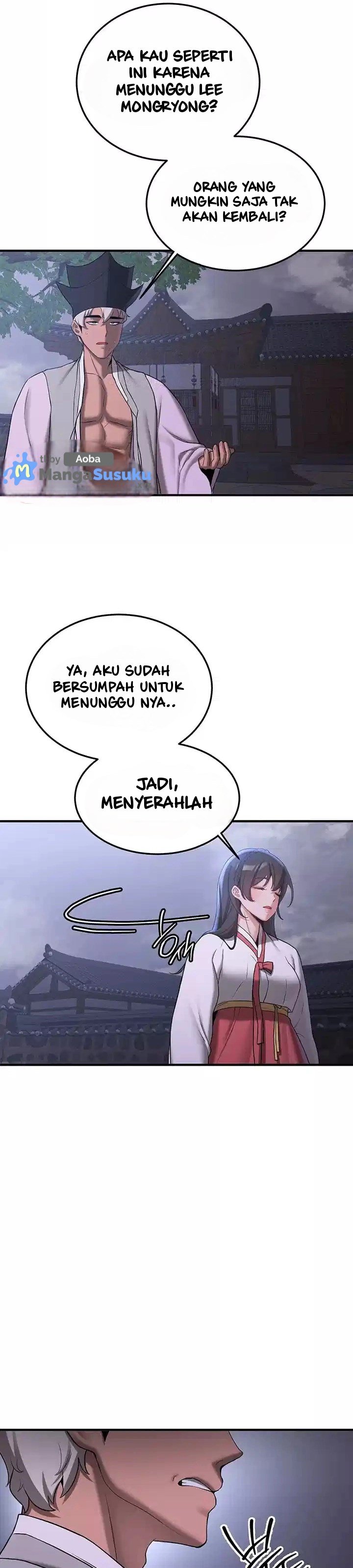 Your Girlfriend Was Amazing - Chapter 60 68