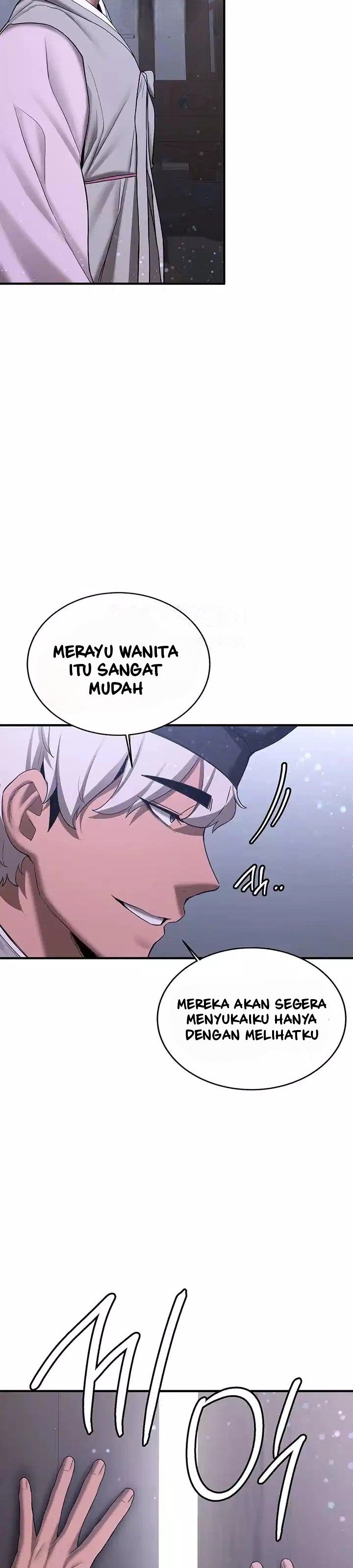 Your Girlfriend Was Amazing - Chapter 60 60