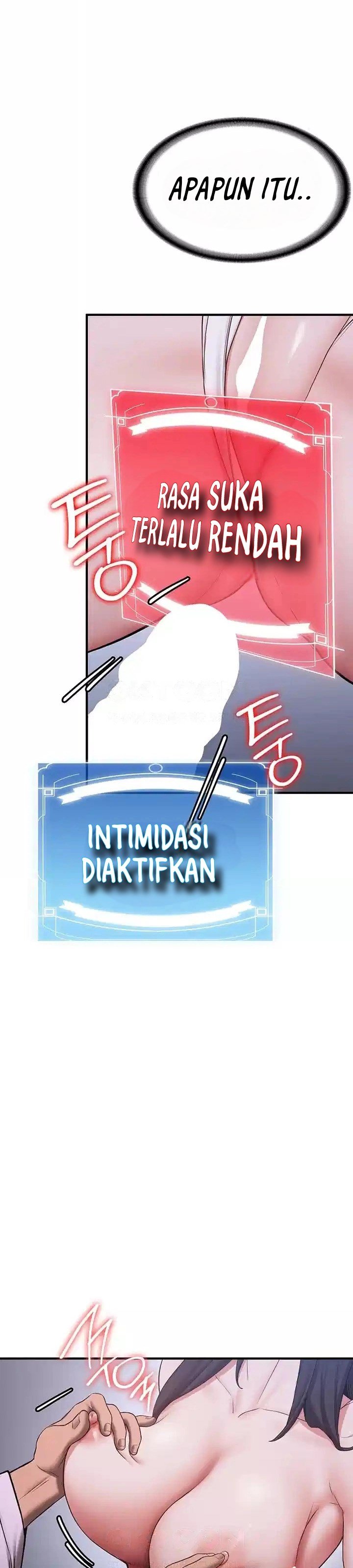 Your Girlfriend Was Amazing - Chapter 60 98