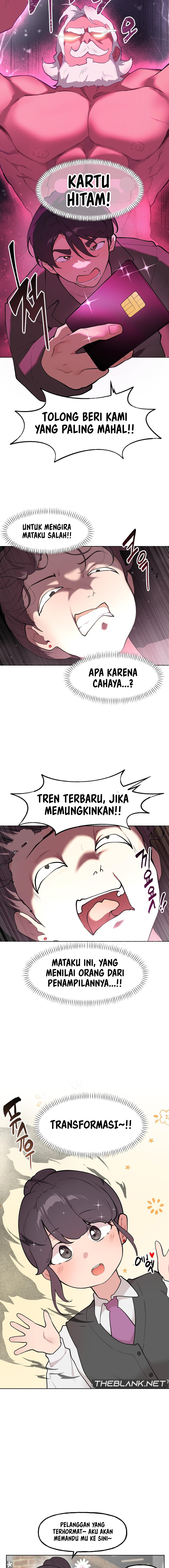 Son of Nam - Chapter 60 9