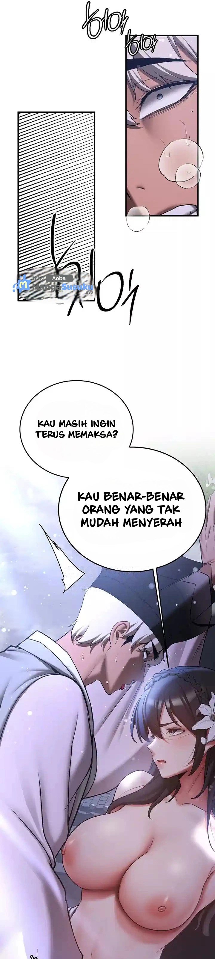 Your Girlfriend Was Amazing - Chapter 60 44